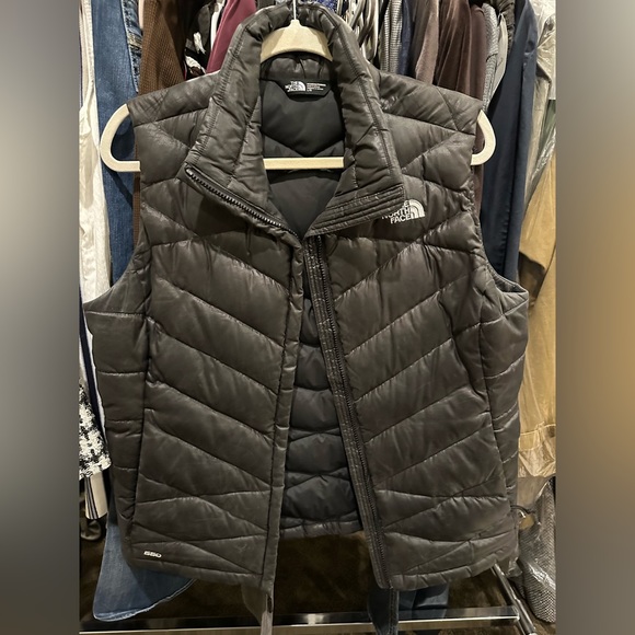 The North Face Jackets & Blazers - The North Face Vest - Black